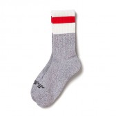 BEDWIN-SOX 「LARRY」 - Gray