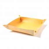 Hender Scheme-tray L - Yellow