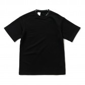 N.HOOLYWOOD-162-CS19 pieces Tシャツ - Black
