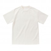 N.HOOLYWOOD-162-CS19 pieces Tシャツ - White