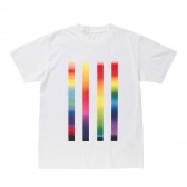 N.HOOLYWOOD-162-CS22 pieces Tシャツ - White