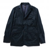 ENGINEERED GARMENTS-Andover Jacket - Chino Twill - Dk.Navy