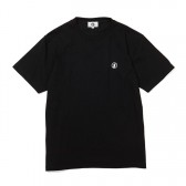 GOODENOUGH-PRINT TEE - OUT SOLE - Black