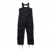 ENGINEERED GARMENTS-Waders - Nyco Ripstop - Dk.Navy