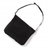 Hender Scheme-all purpose shoulder bag - Black
