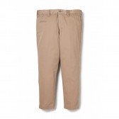 BEDWIN-9:L TC STRECH PANTS FD 「JESSEE」 - Beige