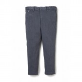 BEDWIN-9:L TC STRECH PANTS FD 「JESSEE」 - Gray