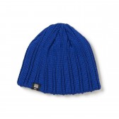 BEDWIN-BEANIE 「CHINO」 - Blue