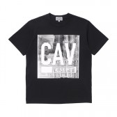 C.E / CAV EMPT-CAV T - Black