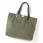 South2 West8-Cordura Canal Park Tote - Tall - Olive
