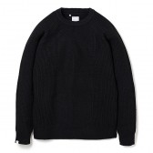 DELUXE CLOTHING-OLIVER - Black