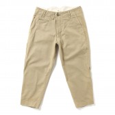 MOUNTAIN RESEARCH-Pegtop - Beige