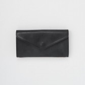 Hender Scheme-long wallet - Black
