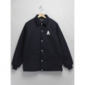 MOUNTAIN RESEARCH-Coach Jacket - Navy