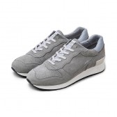 DELUXE CLOTHING-DELUXE x SUVSOLE RUN001SM - Gray