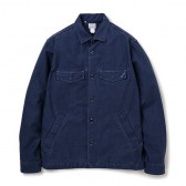 DELUXE CLOTHING-NEIL - Navy
