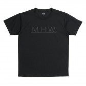 N.HOOLYWOOD-OE0552 - City Dwellers T - Black