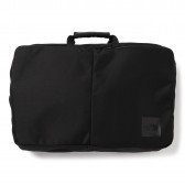 THE NORTH FACE-Shuttle Duffel - Black