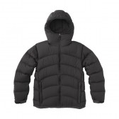 THE NORTH FACE-Aconcagua Hoodie - Black