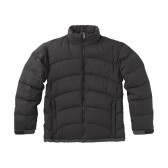 THE NORTH FACE-Aconcagua Jacket - Black