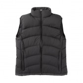 THE NORTH FACE-Aconcagua Vest - Black