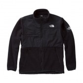 THE NORTH FACE-Denali Jacket - Black