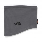 THE NORTH FACE-Micro Stretch Neck Gaiter - Charcoal Grey
