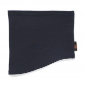 THE NORTH FACE-Micro Stretch Neck Gaiter - Urban Navy