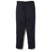 BEDWIN-10:L DICKIES TC PANTS 「JULIEN」 - Black