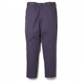 BEDWIN-10:L DICKIES TC PANTS 「JULIEN」 - Gray