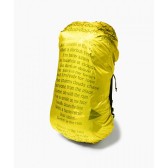 and wander-sil cover bag - Yellow