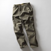 CURLY-NP MECHANIC TROUSERS