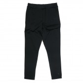 MHW SPECIALLY FOR N.HOOLYWOOD-OE0866 - City Dwellers Sweat Pant - Black