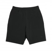 MHW SPECIALLY FOR N.HOOLYWOOD-OE0869 - City Dwellers RS Short - Black