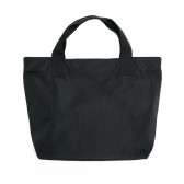 MHW SPECIALLY FOR N.HOOLYWOOD-OE0894 - City Dwellers Tote L - Black
