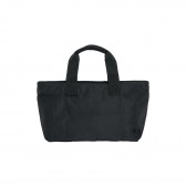 MHW SPECIALLY FOR N.HOOLYWOOD-OE0895 - City Dwellers Tote S - Black