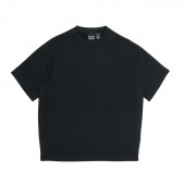MHW SPECIALLY FOR N.HOOLYWOOD-OE0935 - City Dwellers Sweat T - Black