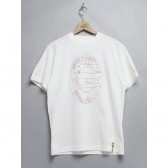 MOUNTAIN RESEARCH-G.S.T.Q. - Outline - White