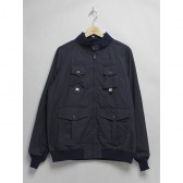 MOUNTAIN RESEARCH-Game Pocket Drizzler - Navy