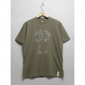 MOUNTAIN RESEARCH-Two Mountaineers - Outline - Khaki
