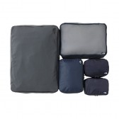THE NORTH FACE-Complete Travel Kit - Navy