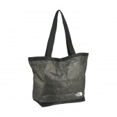 THE NORTH FACE-Tech Paper Tote Bag - Black