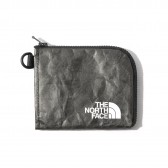 THE NORTH FACE-Tech Paper Wallet - Black