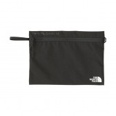 THE NORTH FACE-Travel Case M - Black