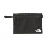 THE NORTH FACE-Travel Case S - Black