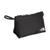 THE NORTH FACE-Travel Pouch M - Black