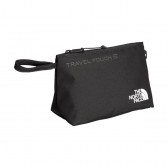 THE NORTH FACE-Travel Pouch S - Black