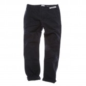 UNIVERSAL PRODUCTS-ORIGINAL CHINO TROUSERS - Navy