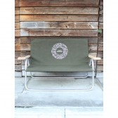 MOUNTAIN RESEARCH-HOLIDAYS in The MOUNTAIN 075 - Chair Pad (for Cpt.S) - Khaki