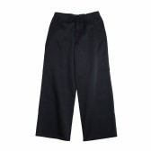 UNIVERSAL PRODUCTS-Dickies WIDE PANTS - Black